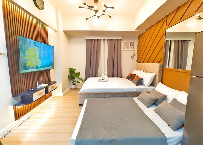 3222t4 Avida Riala It Park Unit 450 Mbps Wifi Cebu