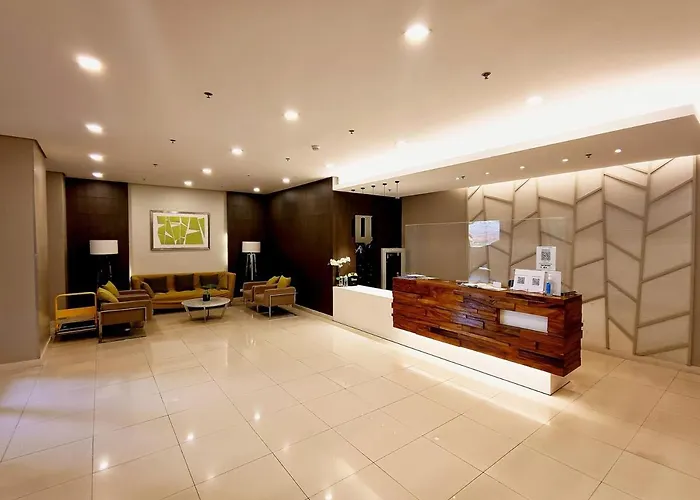 Apartment 3222t4 Avida Riala It Park Unit 450 Mbps Wifi Cebu