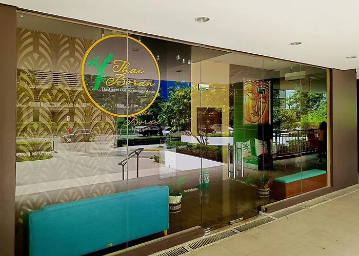Apartment 3222t4 Avida Riala It Park Unit 450 Mbps Wifi *