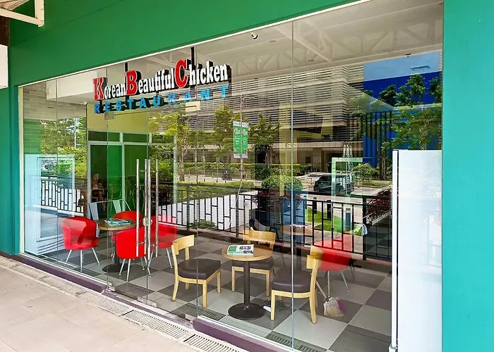 3222t4 Avida Riala It Park Unit 450 Mbps Wifi Cebu