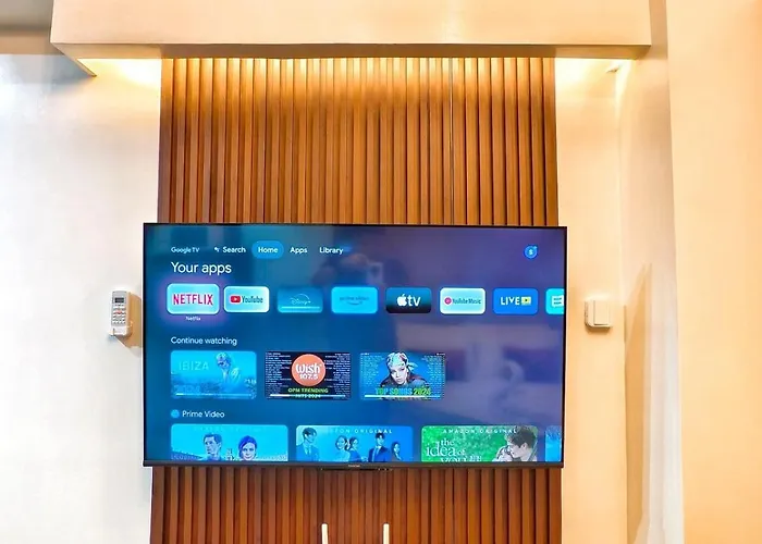 3222t4 Avida Riala It Park Unit 450 Mbps Wifi Cebu