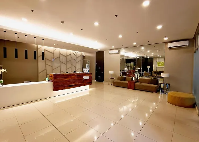 3222t4 Avida Riala It Park Unit 450 Mbps Wifi Apartment *