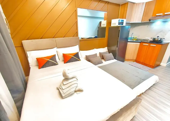 3222t4 Avida Riala It Park Unit 450 Mbps Wifi Cebu